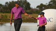 Team Woods will be looking to better their last year's runner-up record